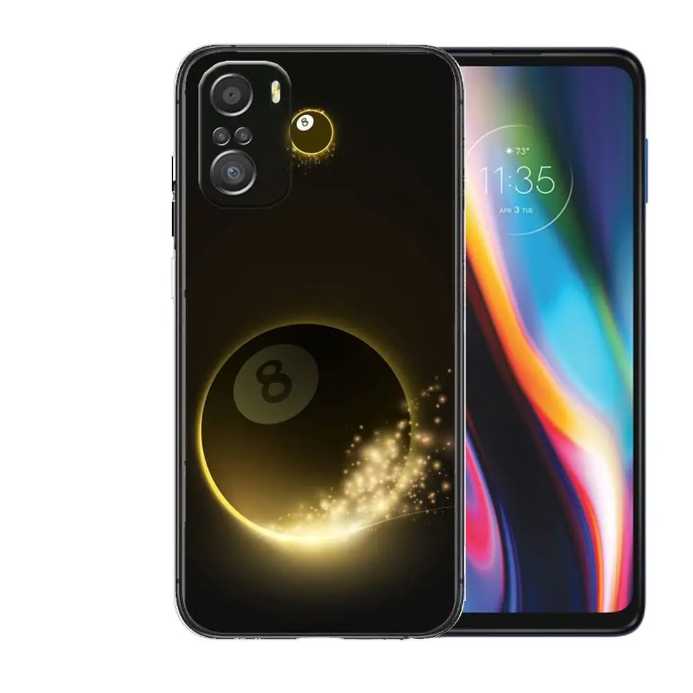 Фото Роскошный чехол для телефона с бильярдом для xiaomi mi 11 Lite pro Ultra 10s 9 8 MIX 4 FOLD 10T №4