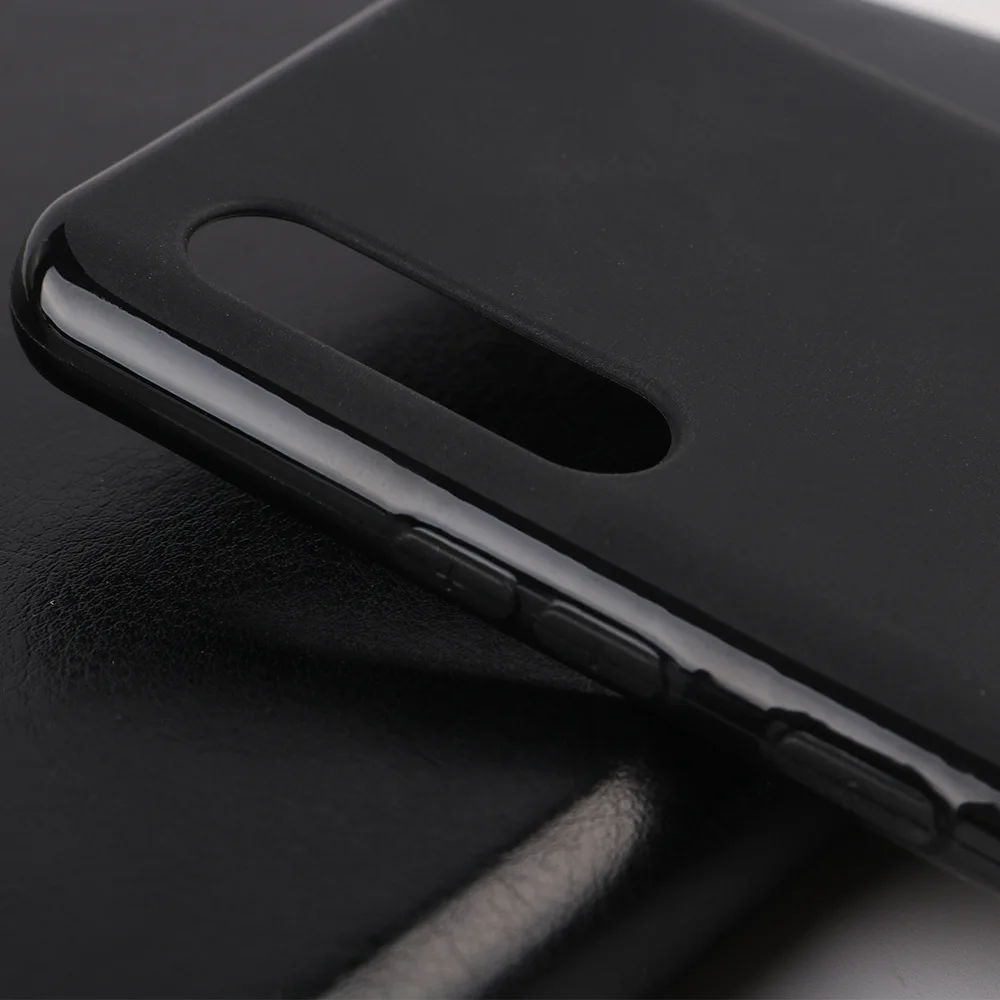 Phone Case for Samsung Galaxy A90 5G 6.7" Silicone Soft Tpu Back Cover phone case phone protector cover