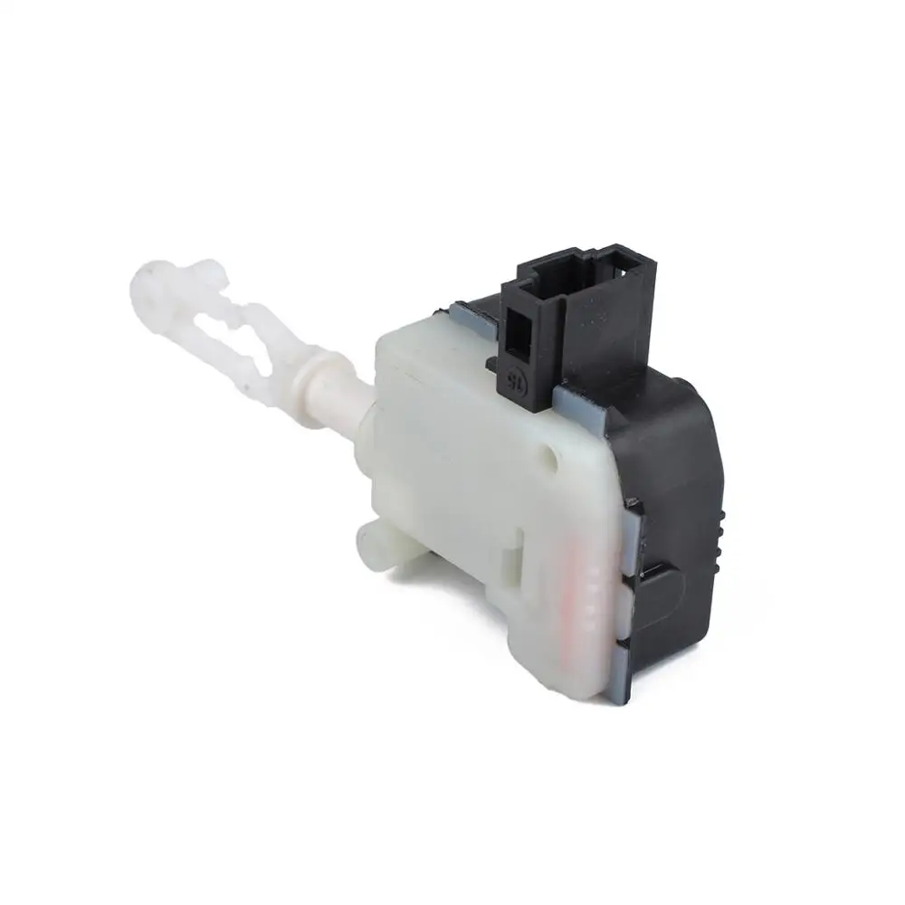 Stellelement Stellmotor Heckklappenschloss Heckklappe для AUDI A2 8Z0 A4 8E2 B6