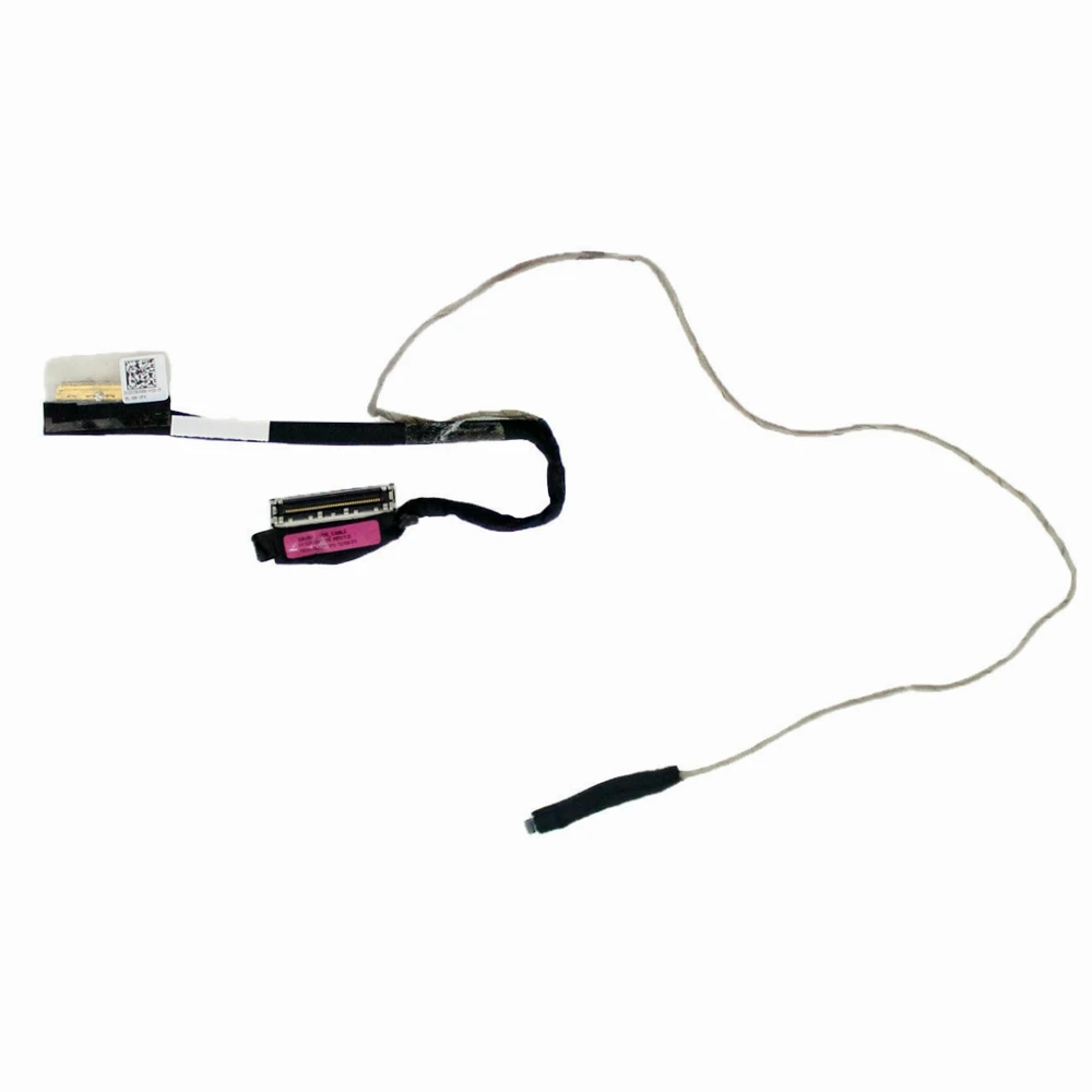 Laptop Accessories New Lvds Lcd Screen Cable For Hp Envy6 Envy 6-1000  686592-001 Dc02c003g00 Envy 6-1006sa Qau50 - Laptop Lcd Screen - AliExpress