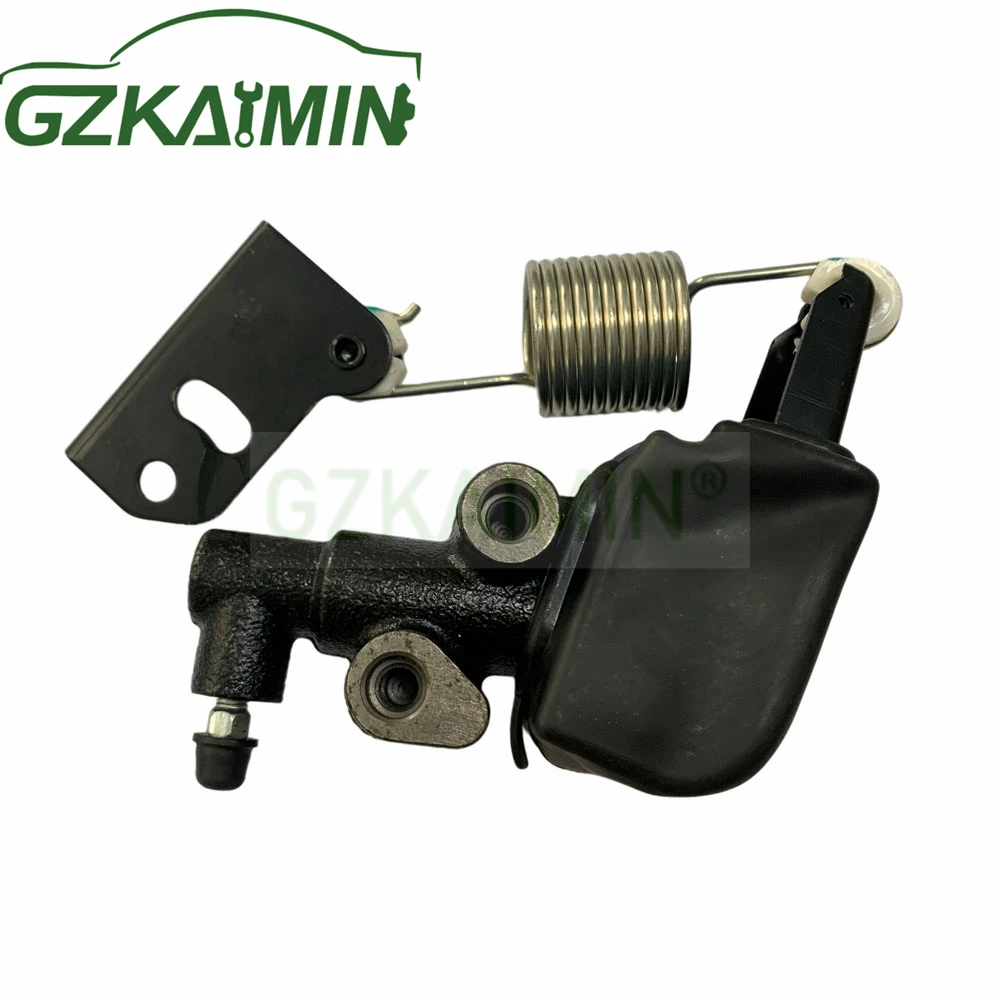 その他 TD Nissan Navara Proportional Brake Valve 2