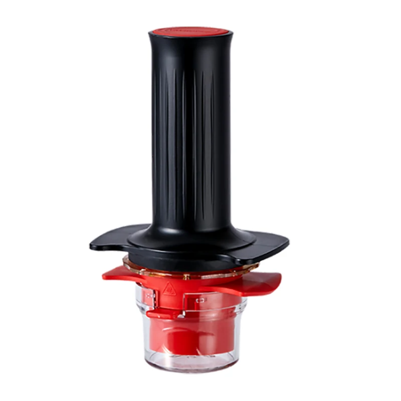 Cafflano Kompresso Handheld Authentic 