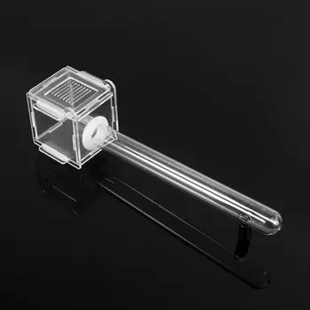 

2020 New Ant Nest Glass Tube Mini Ant Nest with Active Zone Insect House Acrylic Ant Farm