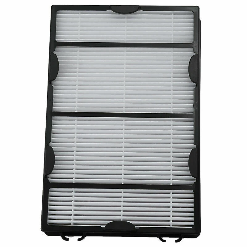 Holmes Large Room Allergen Remover Air Purifier Console With True Filter
