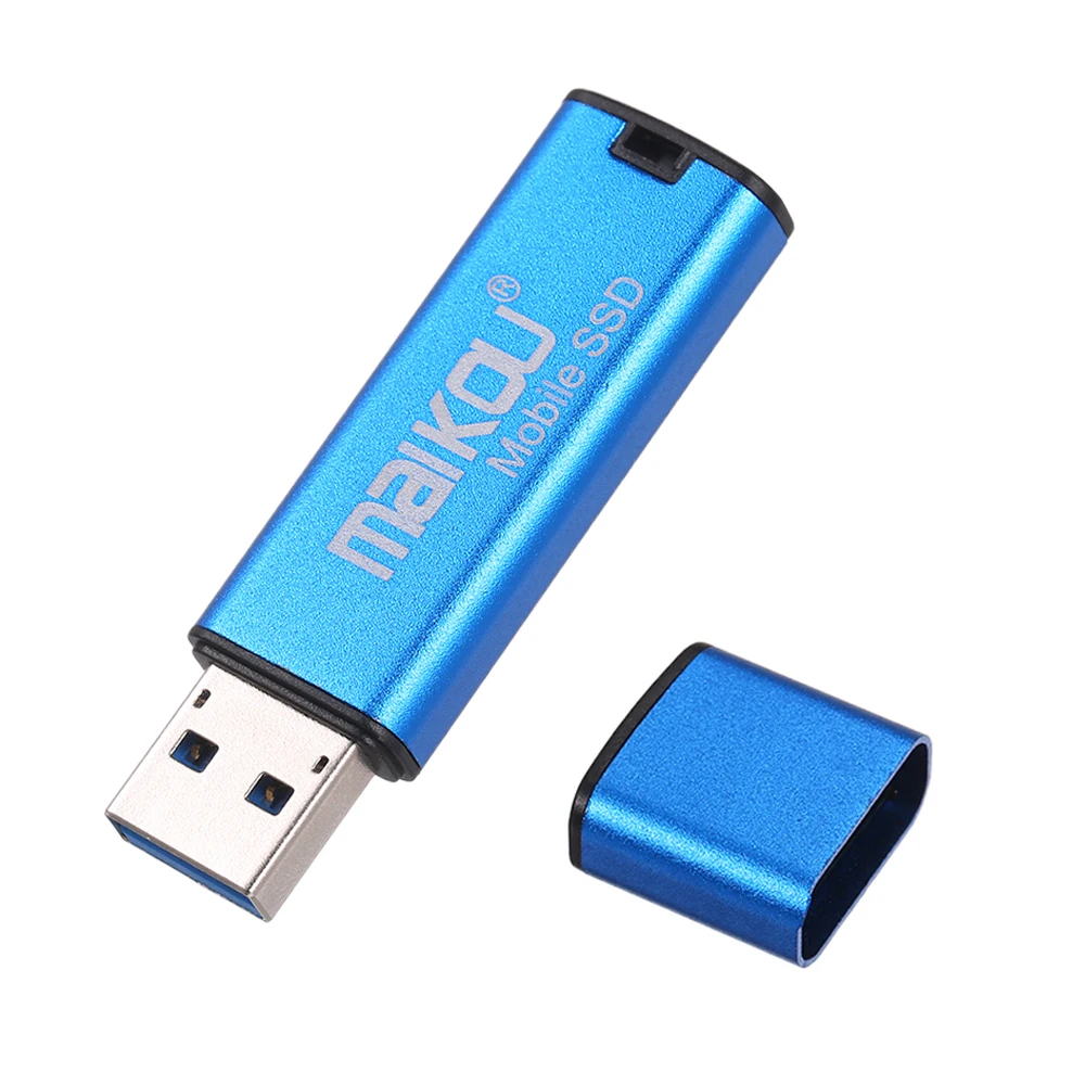  Mobile Externe SSD 64G 128G 256G Festplatte Drehbare High Speed USB Flash Disk USB3.0 Externe SSD f