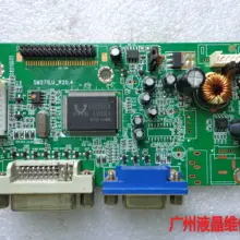 M3285VW драйвер платы VX3209-SW LZ2832C материнская плата SM271LU-R20.4