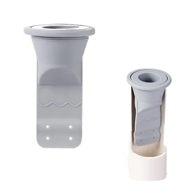 

10pcs Kitchen Appliances Sink Drain Deodorant Filter Bathroom Deodorizer Sewerage Sink Drain Strainer Bathroom Deodorizer