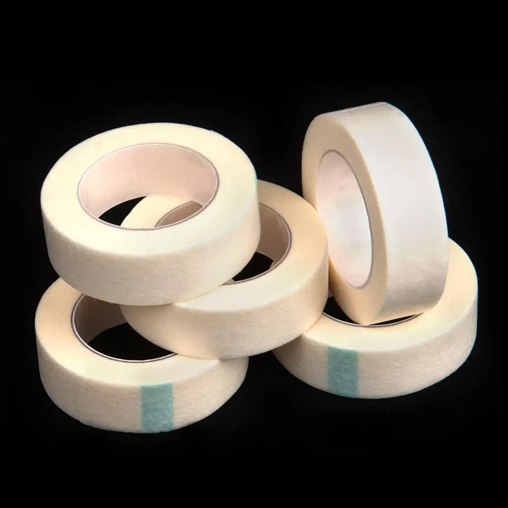 Хирургическая лента 5 шт./лот нестандартная дышащая Нетканая для наращивания