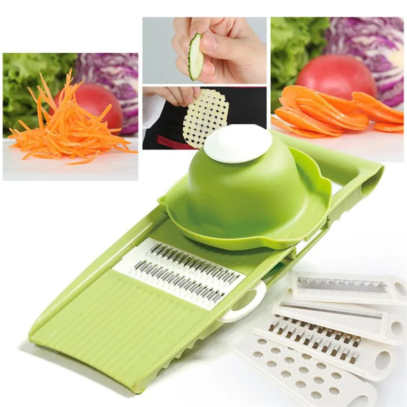 

Multi Function Vegetable Slicer Board Food Chopper Carrot Potato Cutter DIY Cheese Grater Kitchen Helper Slicing Tool #SYS
