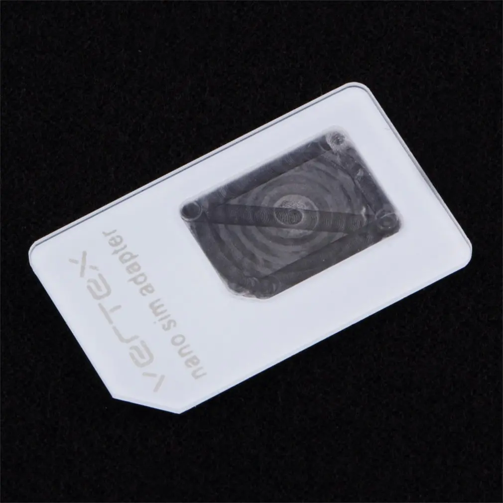1 комплект/3 для nano SIM микро стандартного адаптера карты лоток держатель адаптеры