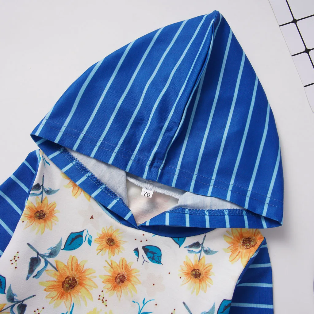Одежда для новорожденных; Одежда для мальчиков и девочек; roupa infantil; толстовка в полоску с капюшоном; пуловер; комплекты со штанами; ; ; Z4