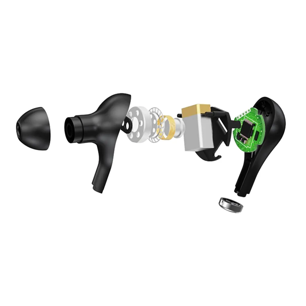 Mosunx Mini Dual V5.0 беспроводные наушники бас Bluetooth наушники 3D стерео звук наушники с микрофоном и зарядным устройством