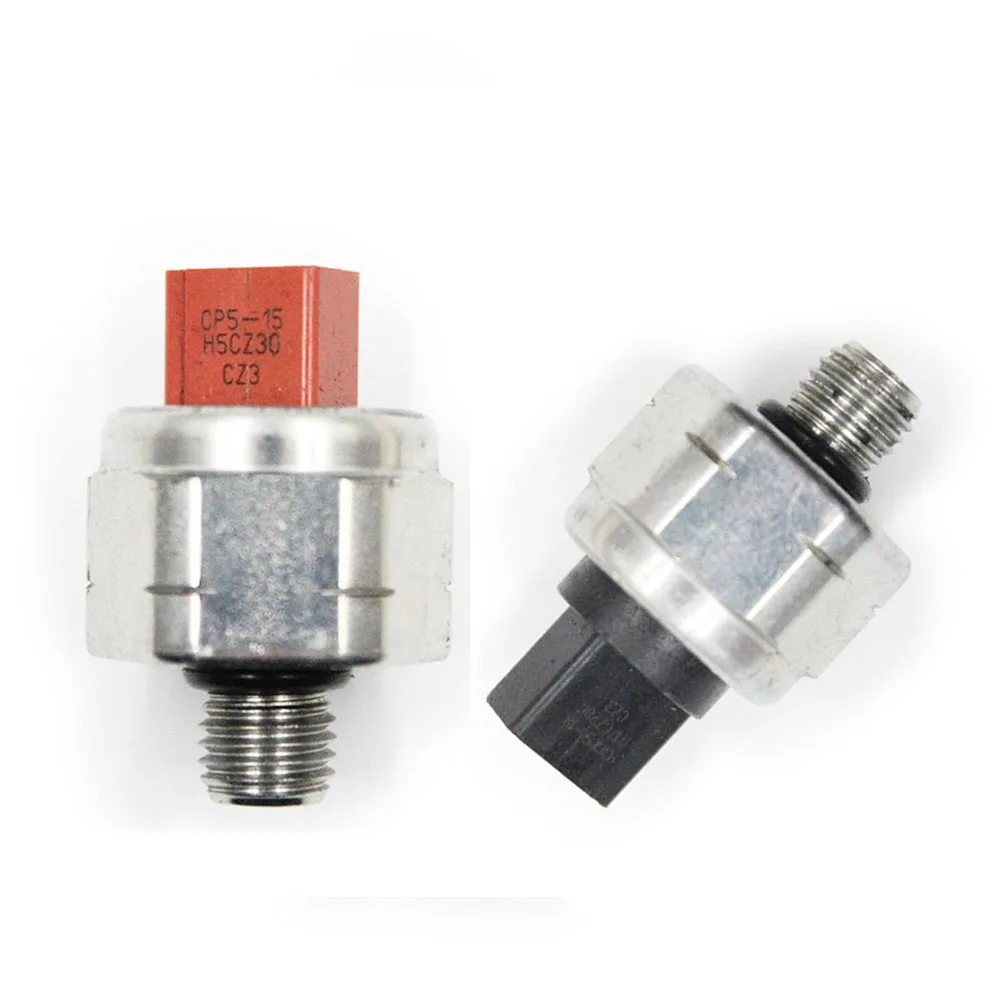 Масло Давление Сенсор CVT JF010E JF011E F09A F09B F10A F1CJA RE0F09A 2 шт./компл. 33417N 33417NA CP5-15 CP5-18