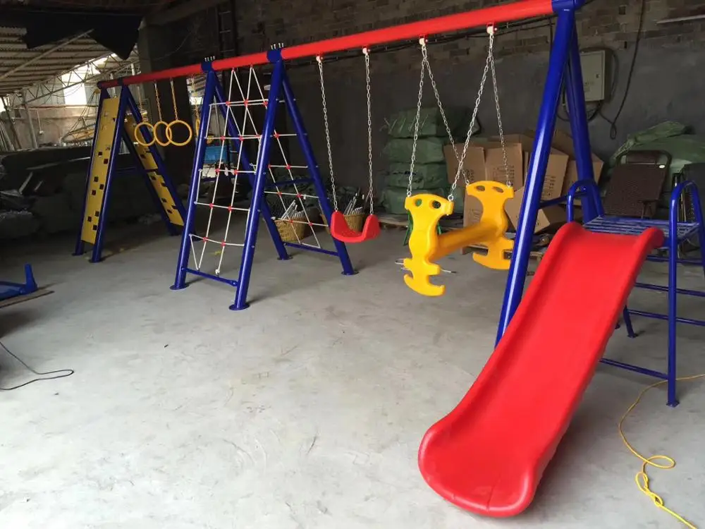 children's swing for garden