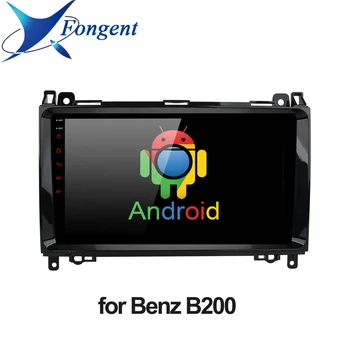 

9 inch IPS 2 din Radio DVD Android Multimedia Player For Mercedes Benz Sprinter A B Class B200 Vito Viano W906 W469 W245 W169