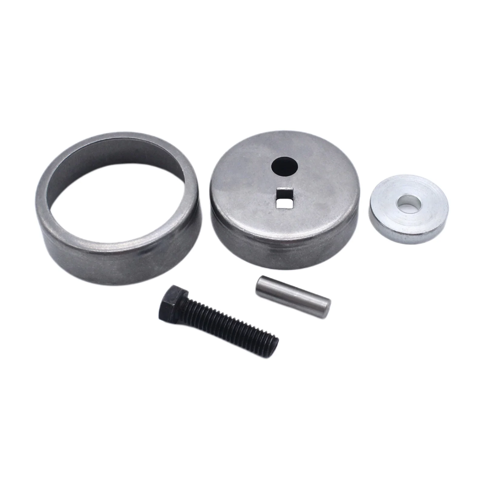 Fuel Pump Eccentric Kit Repair Kit Tools for Ford 260 289 302 351WFuel