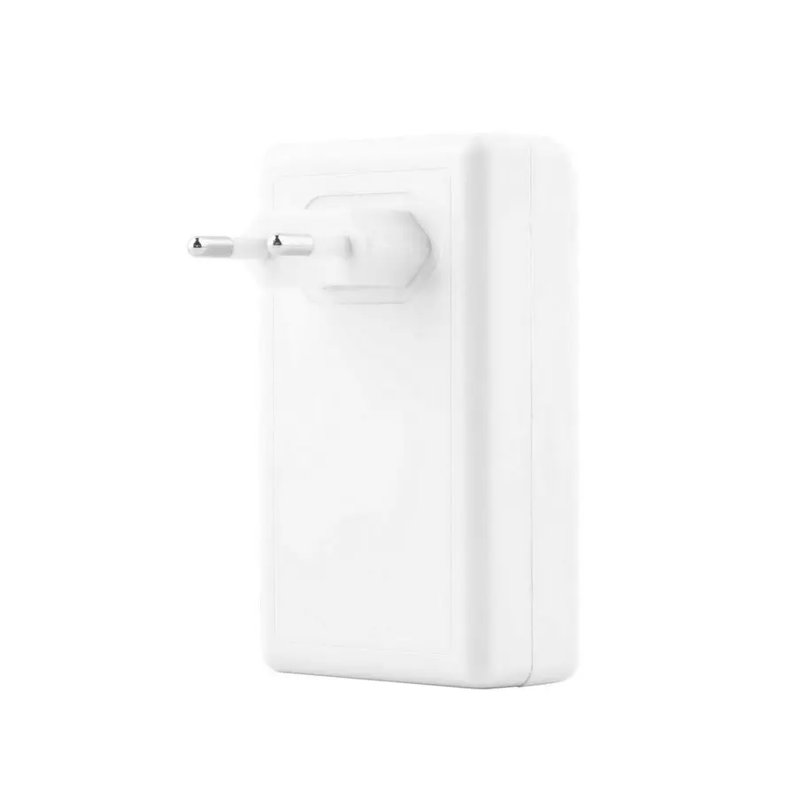 High Quality 1pc Pest Rodent Repeller Home Electro Magnetic Ultrasonic Electronic for Lustrating Mouse Mosquito Insect