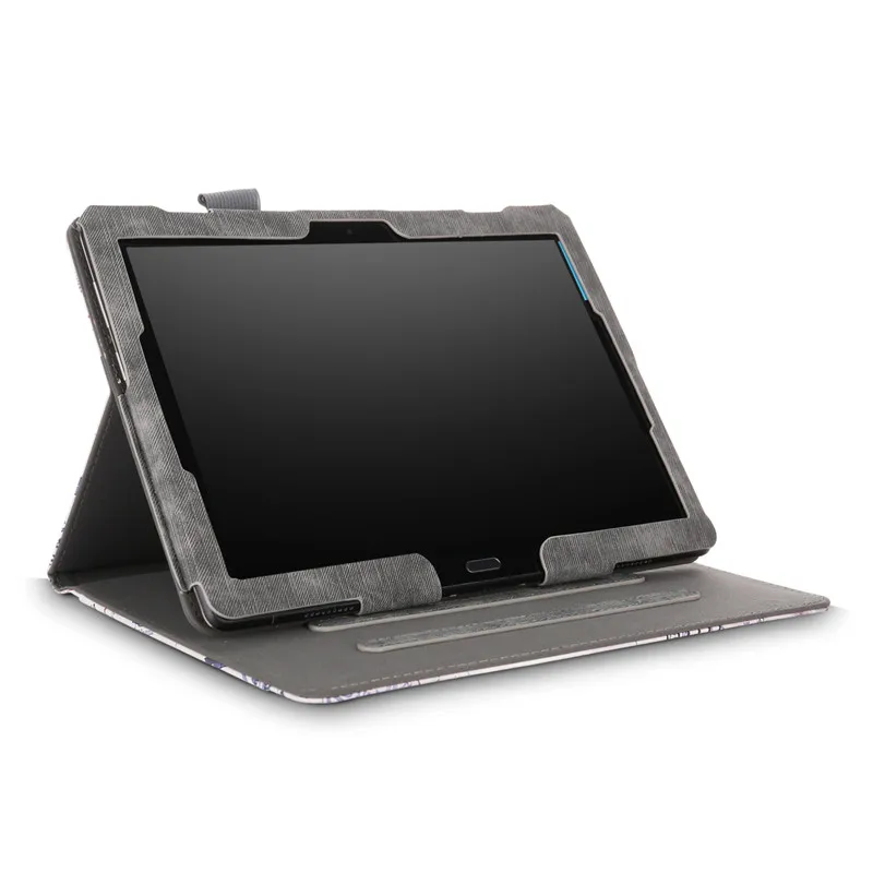 Для lenovo tab M10 чехол из искусственной кожи ручной держатель чехол для lenovo tab m10 TB-X605F TB-X605L X505F 10," планшет защитный чехол