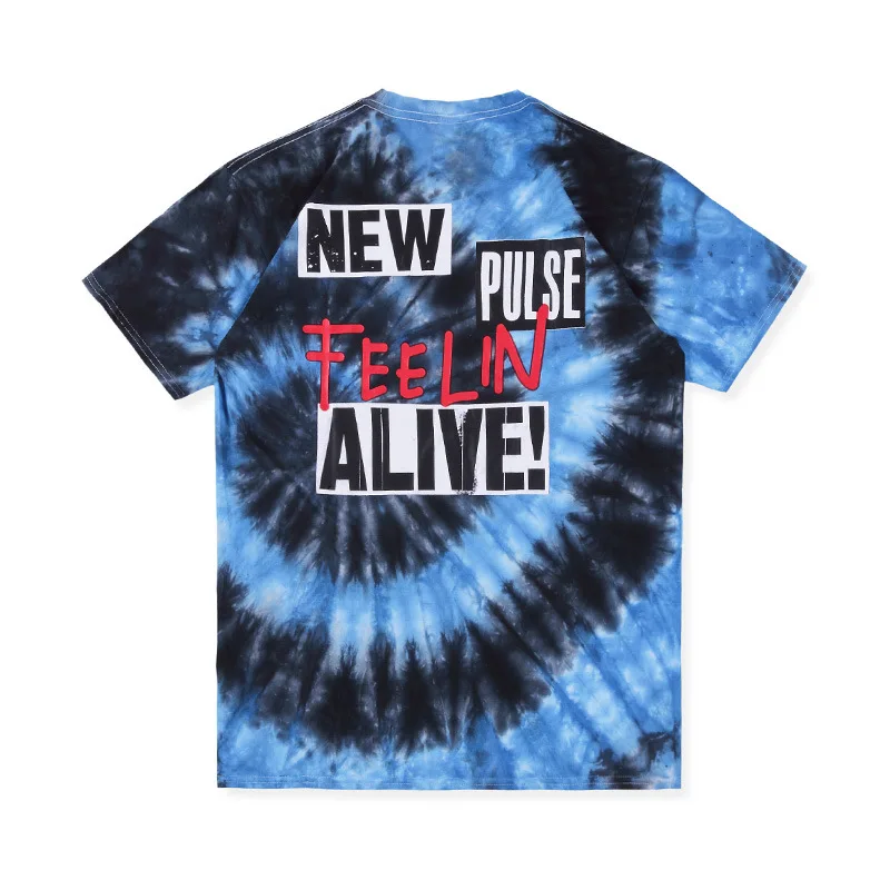 19ss Astroworld Tr Scott Tour рубашка Vegas футболки для мужчин и женщин 1:1 футболка высокого качества s футболки Скотт ASTROWORLD футболка