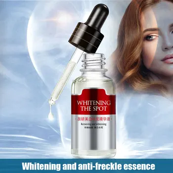 

Hot Herbal Extracting Serums Whitening And Anti-Freckle Essence For Brighten Skin Colour Hydrate t6