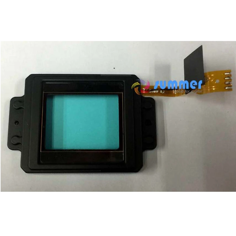 95% Новый NX11 CCD цветной фильтр для samsung цифровой камеры запасные части Бесплатная
