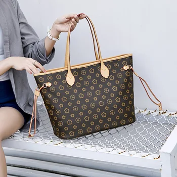

2020 Large-capacity Shopping Woman Bag Sale Hot Messenger Bags Brand Designer Crossbody Women Shoulder Hand Bags Large Bolsos