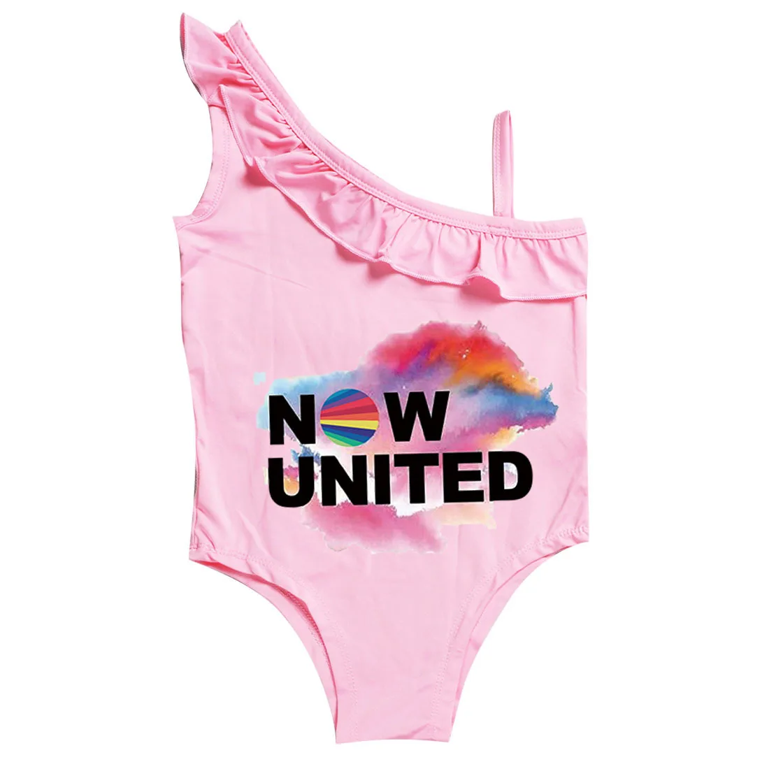 Fashion Now United Swimwear Baby Girls 