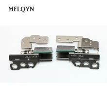 01YT331 01YT330 для lenovo ThinkPad T590 P53S FHD ЖК-экран шарнирная ось