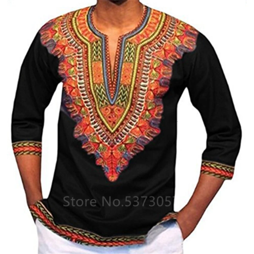 2020 новый комплект из обуви в африканском стиле платья для мужчин насыщенный