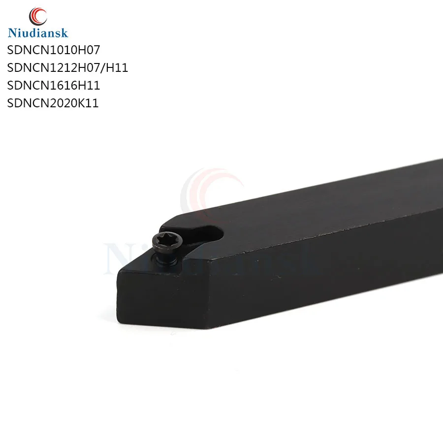 Токарный станок SDNCN1212H07 SDNCN1010H07 SDNCN1616H11 резец с ЧПУ токарные инструменты держатель