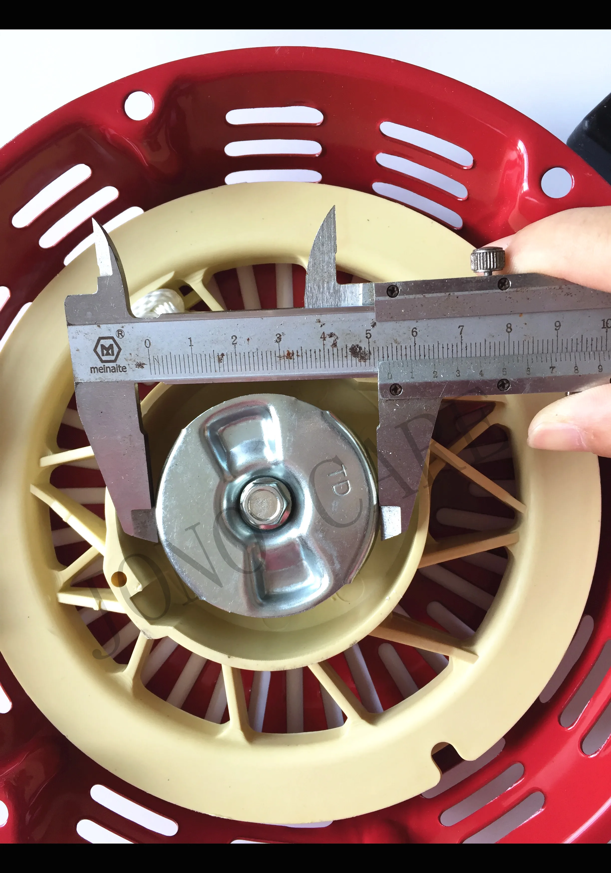 REWIND PULL СТАРТЕР стартер отдача для LIFAN LF182F LF188F LF190F генератор двигателя GX390