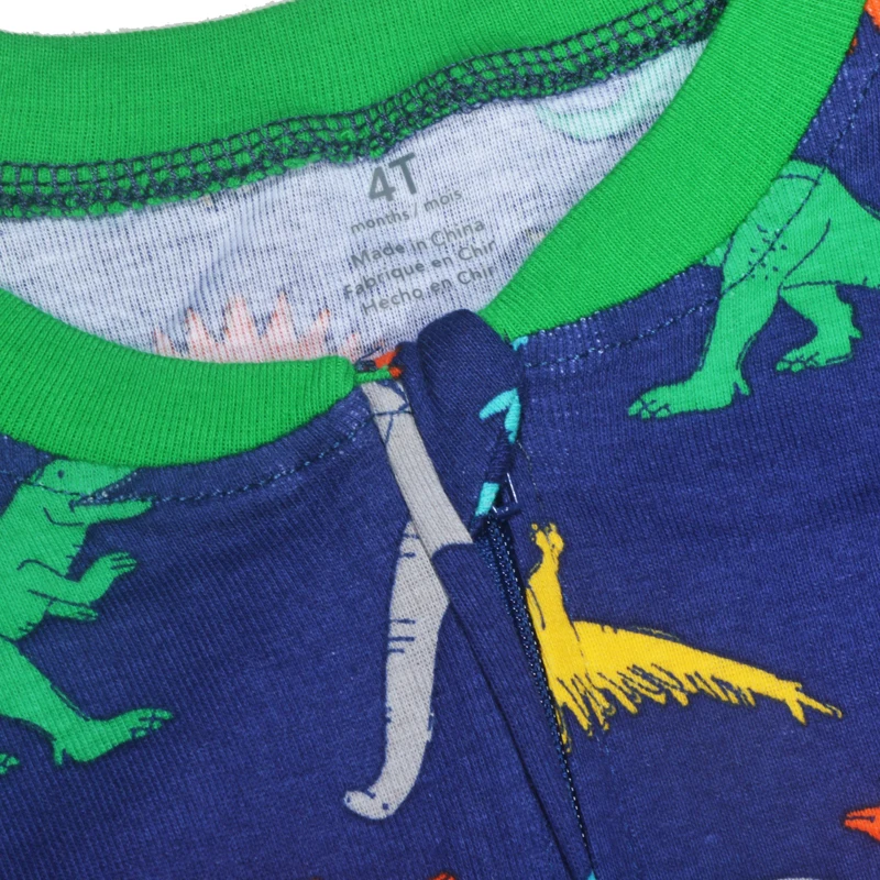 One-Piece Homewear for Children