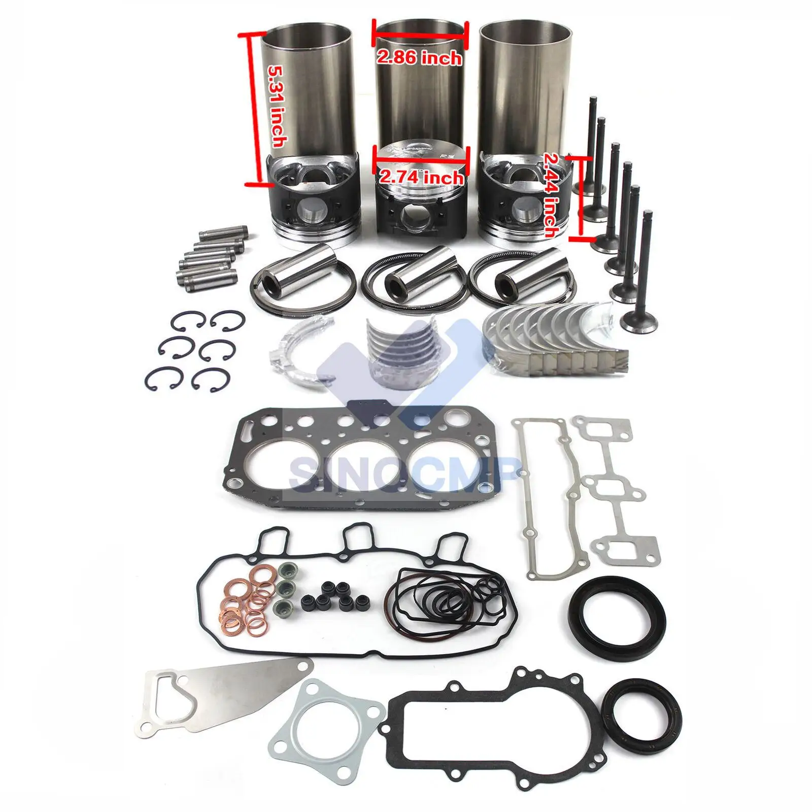 free delivery worldwide Professional Quality Featured products 3TNV70