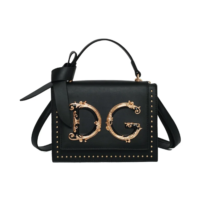 

Punk Style Flap Bag for Women Fashion Brand Female Shoulder Handbag Mini Crossbody Envelope Bag Girl Clutch Totes bolsa feminina