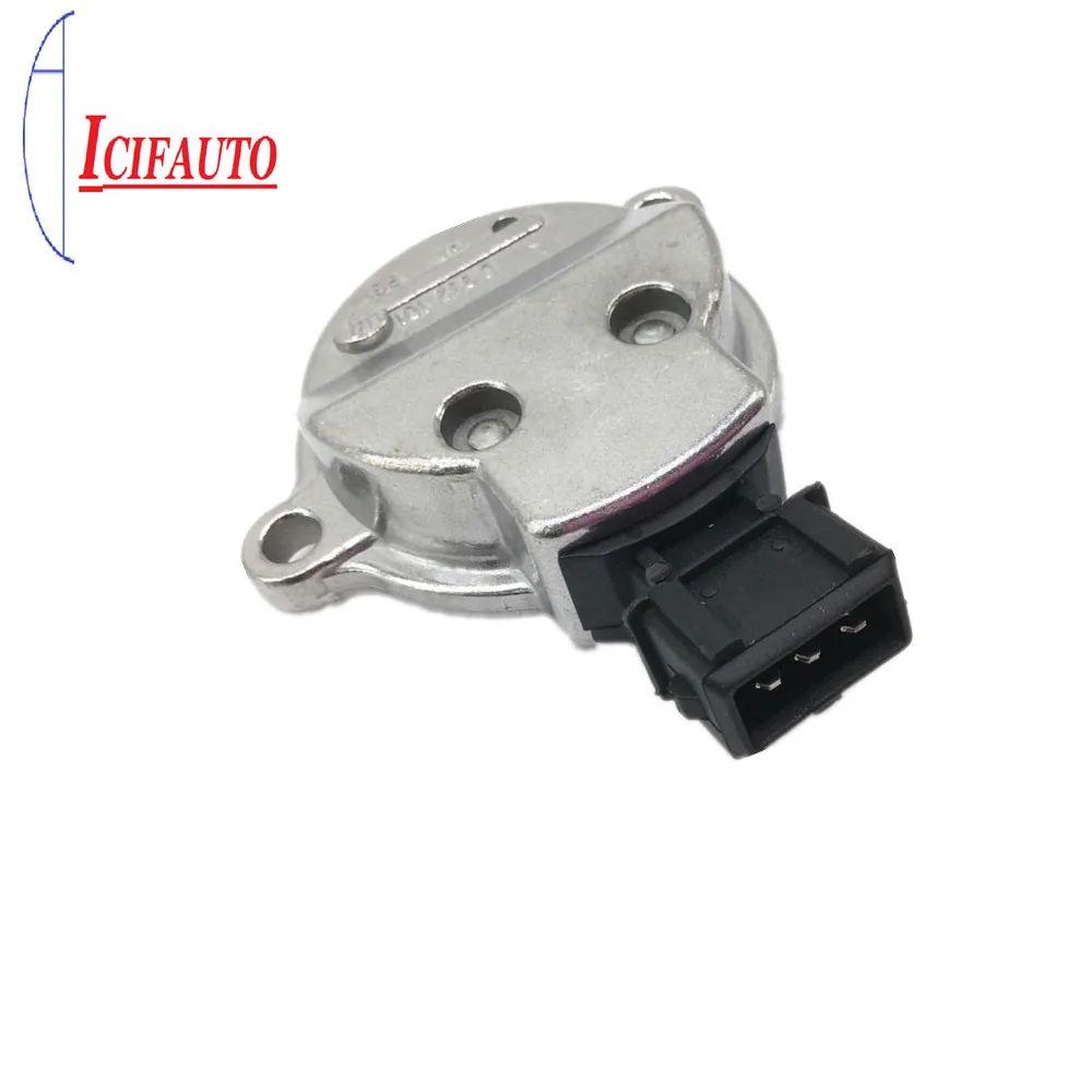 078905161C Новый Датчик положения распределительного вала Cps для Audi 80/100/A4/A6/A8 2 6 2.8L OE #