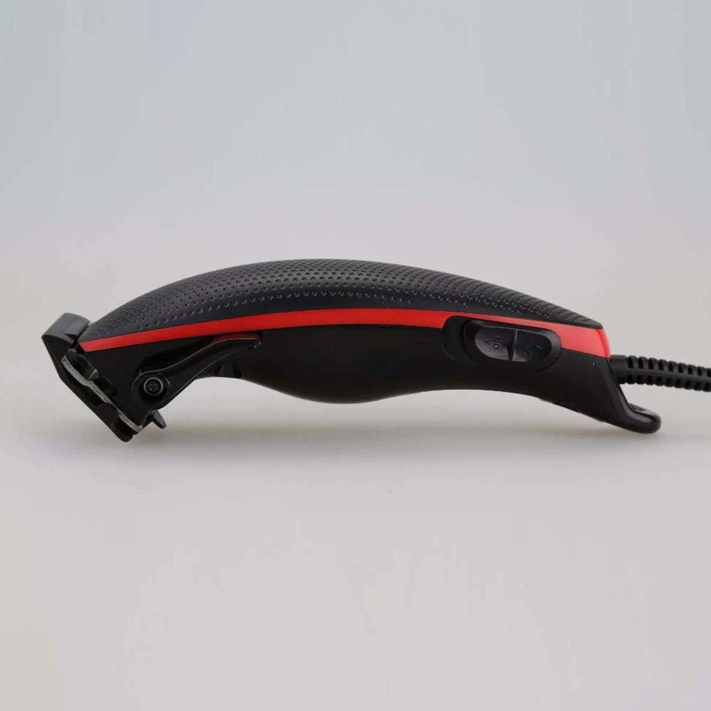 Preise Kemei Haar Clipper männer der Professionelle elektrische KM 4801 Wiederaufladbare Trimmer haar schneiden Maschine Bart Barber corded