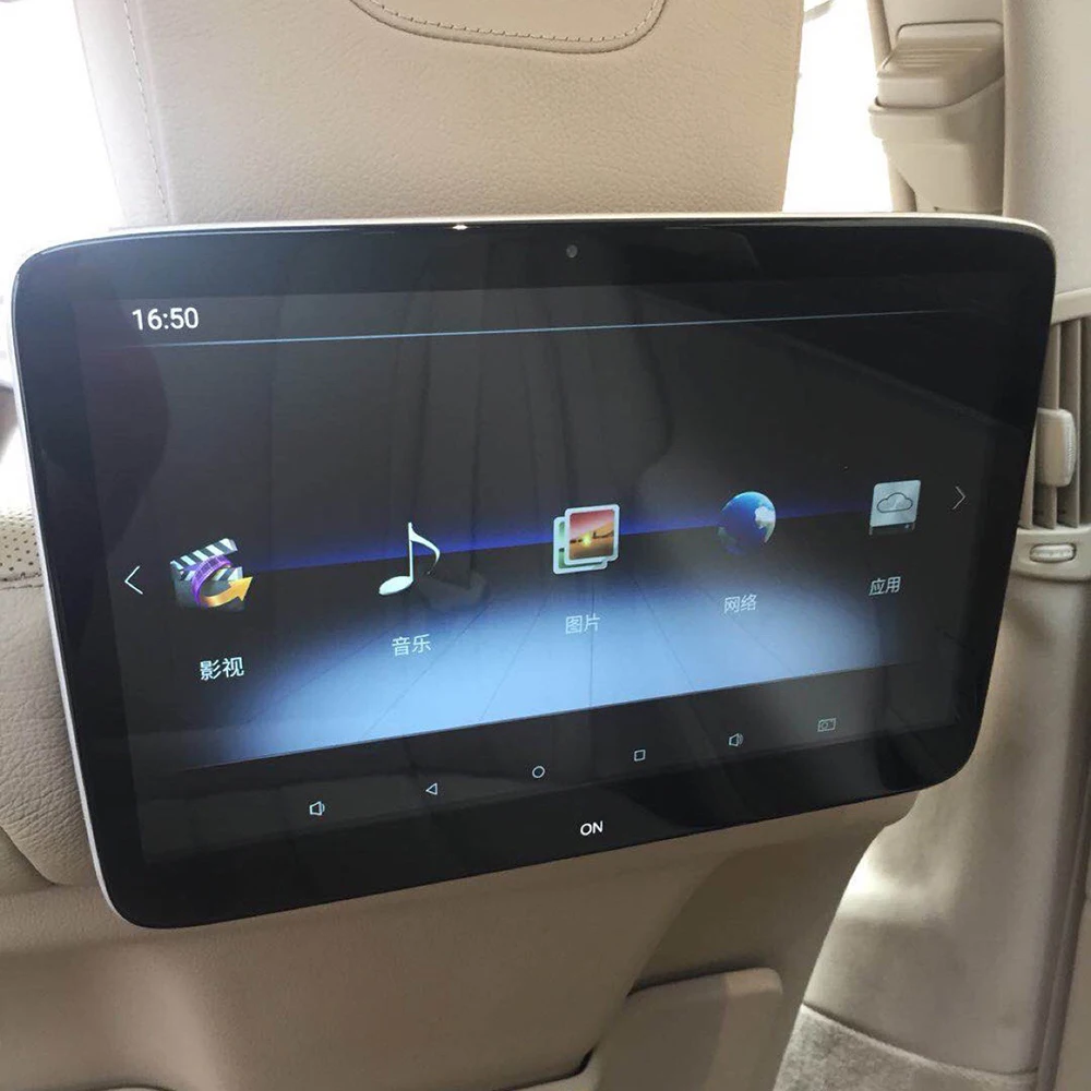 Новинки 2020 Электроника автомобильное телевидение видео DVD плееры Android 9 0