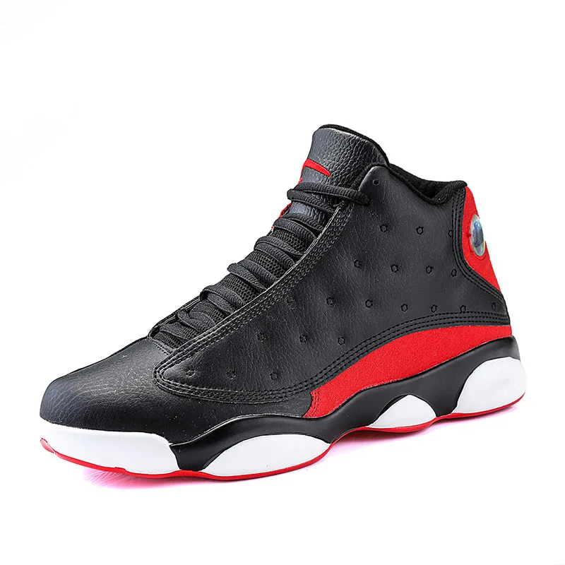 

Outdoor Sports Retro Basketball Shoes Jordan Shoes Sneakers for Men Light Breathable Bakset Homme Gym Athletic Training Boots