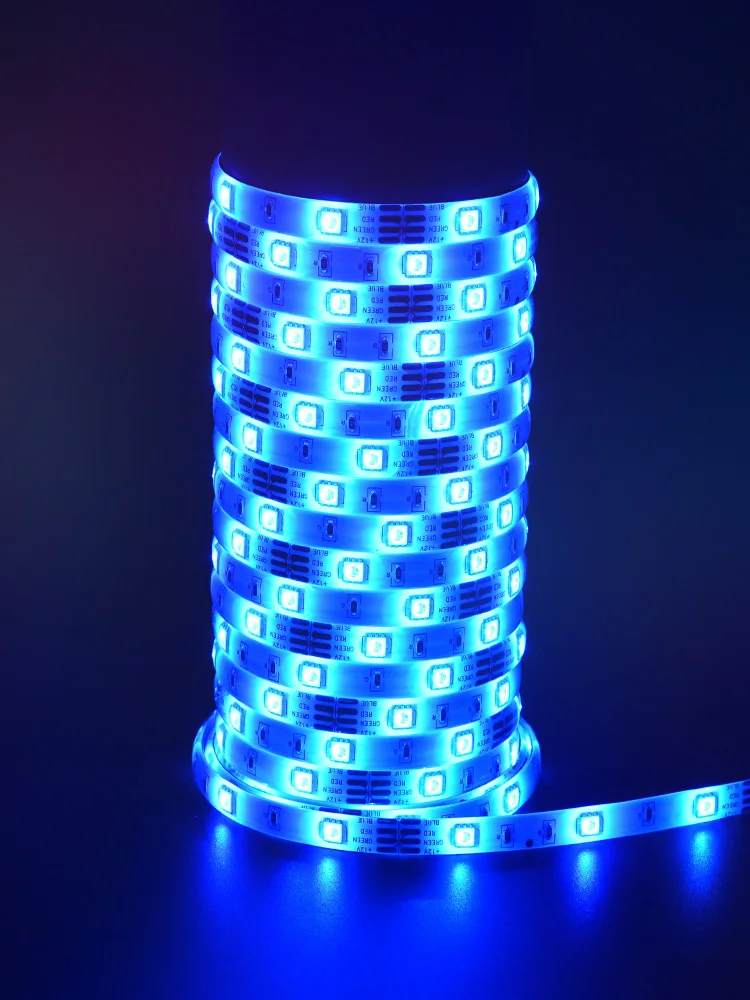 Gosund RGB Strip Intelligent Light Band LED max Extention to 10M 16 Million Work for Mijia app