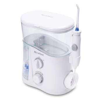 

2019 Nicefeel Electric Oral Irrigator Personal Care Dental Flosser Water Toothbrush Dental SPA Water Flosser Jet Oral Irrigator