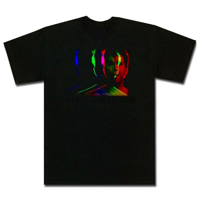 Lcd Sound System Dance Punk Drunk Girls Black T Shirt |