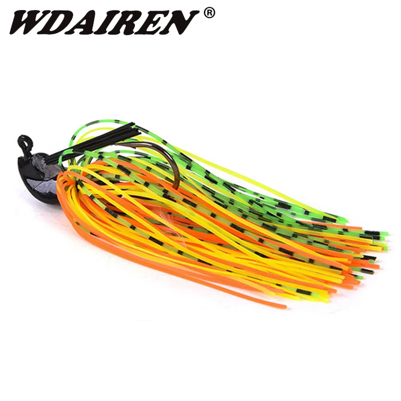 1 шт. силиконовая Рыболовная Приманка 7 г 10 14 г|lures fly|fishing lureisca artificial |