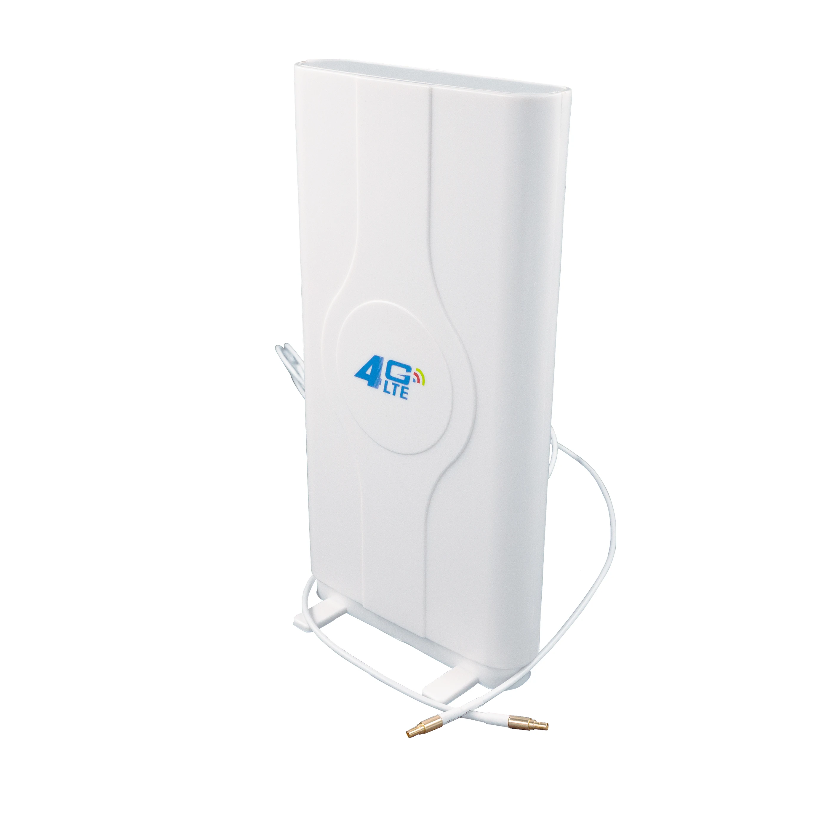 Настольные антенны ZBT LF-ANT4G01 4G LTE MIMO усилитель сигнала разъем SMA CRC9 TS-9