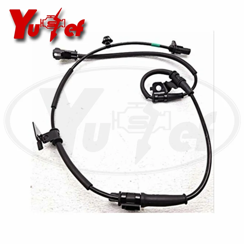 NEW Left front ABS sensor fit FOR KIA RIO 2011 2016 598101W000/59810