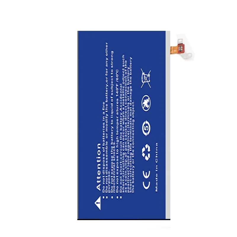 HSABAT 3500mAh HE312 Battery for SHARP Z3 L900S FS8009