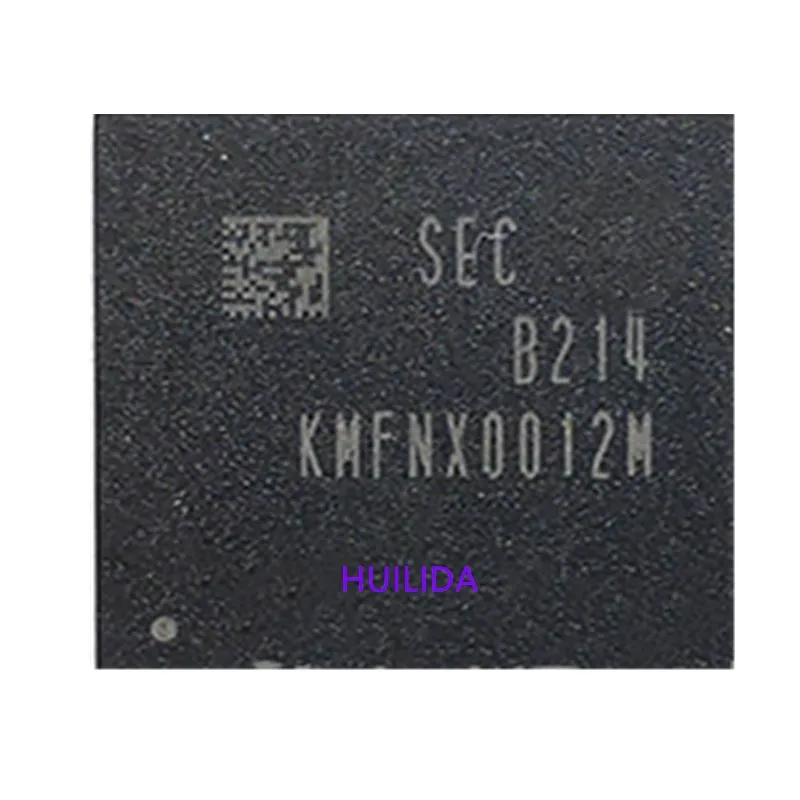 KMFNX0012M-B214 б/у ОК
