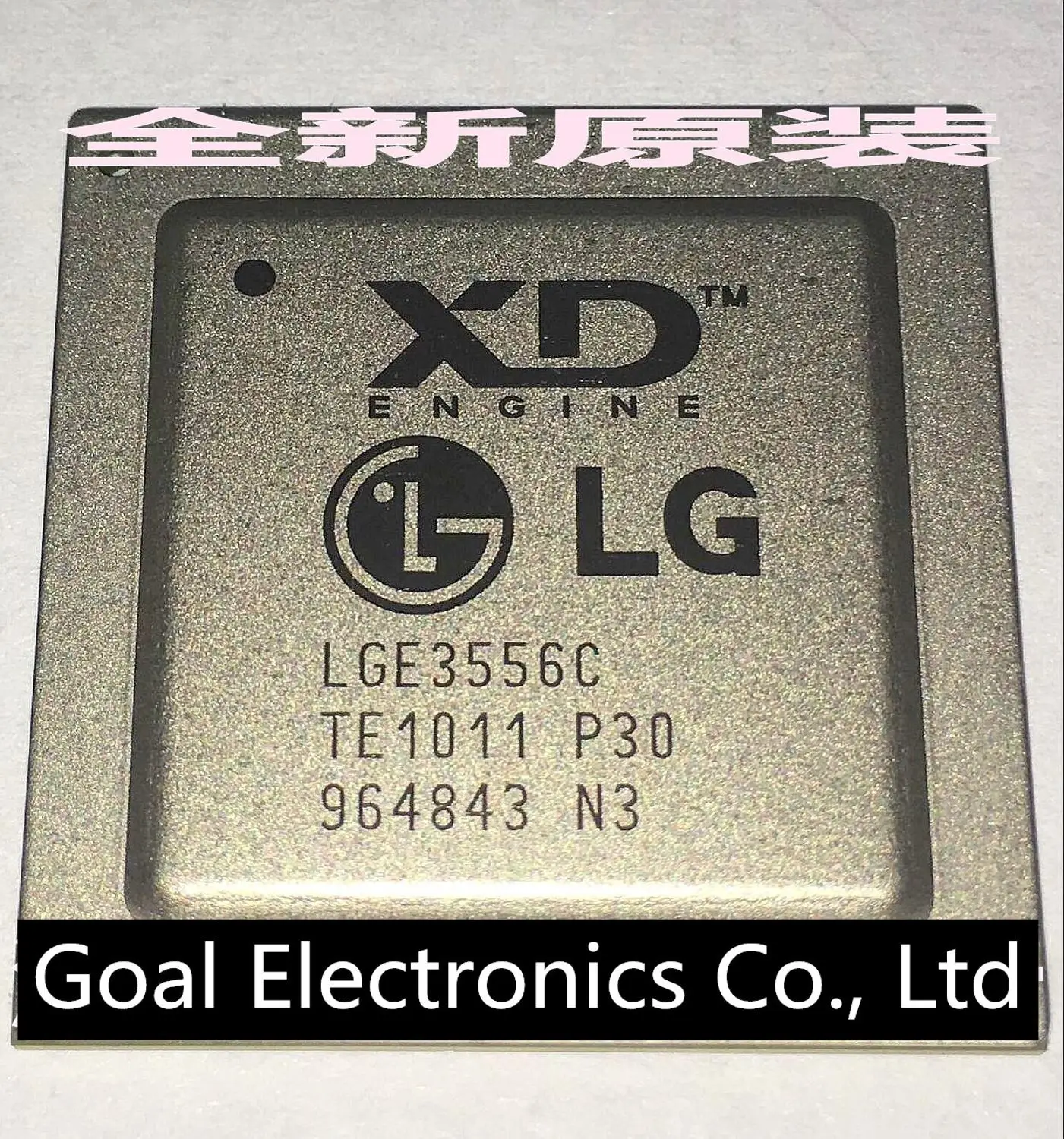LGE3556C