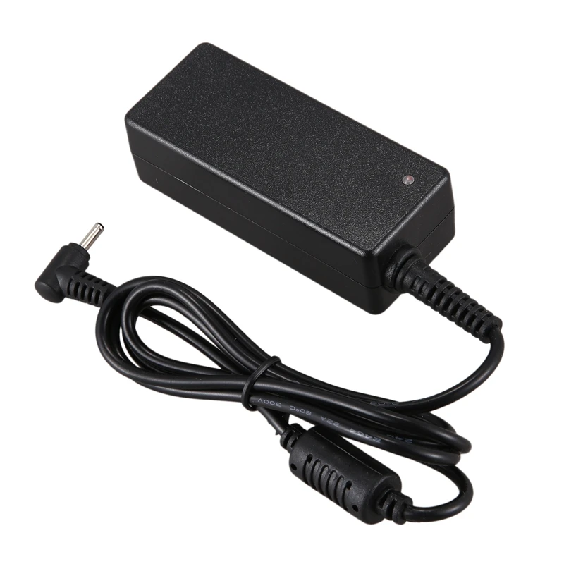 Зарядное устройство AC адаптер 19V 2.1A 40W для SAMSUNG NP900X3C NP900X4C NP900X3A NP900X1|Адаптеры