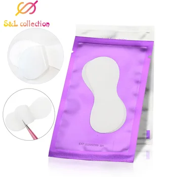 

Under Eye Pads Eye Gel Patches For Eyelash Extension Anti Aging Puffiness Removal Moisturizing Eye Masks