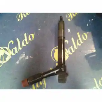 

INJECTOR OPEL ASTRA G SALOON